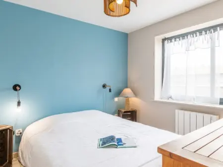 Les Mouettes, Maison 8 personnes à Mimizan - Photo 16