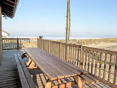 Les Mouettes, Maison 8 personnes à Mimizan - Photo 20