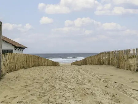Les Mouettes, Maison 8 personnes à Mimizan - Photo 22