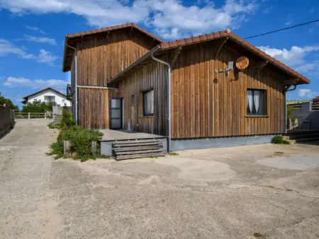 Les Mouettes, Maison 8 personnes à Mimizan - Photo 25