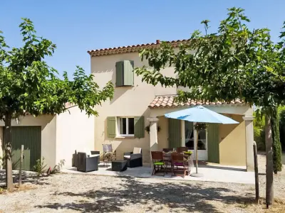 Maison à Saint Rémy de Provence, Villa Ballandé - N°564924