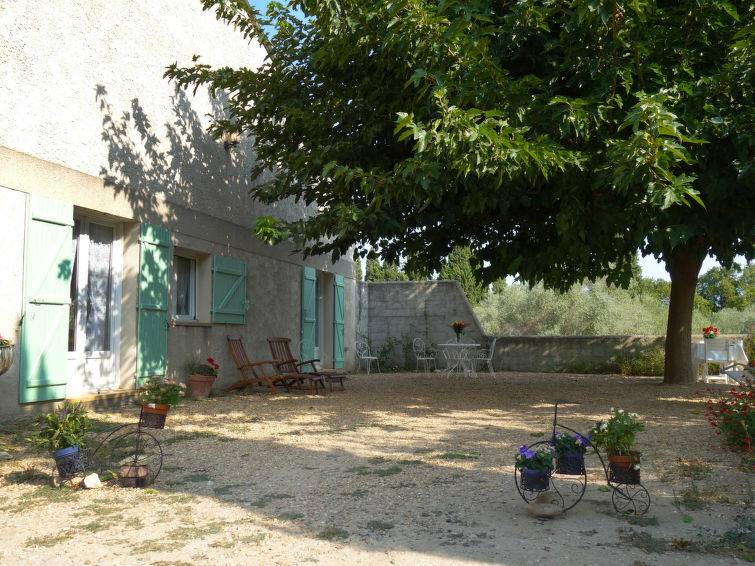 L'Olivier, Location Maison à Saint Rémy de Provence - Photo 15 / 16