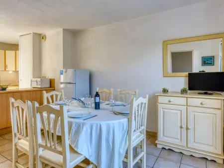 Les Grandes Bleues 3, Maison 6 personnes à Narbonne Plage - Photo 5