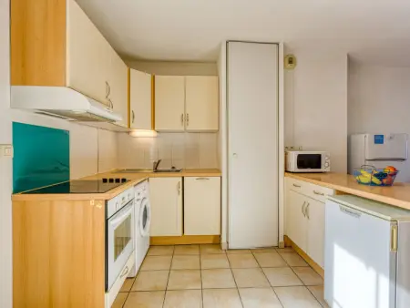 Les Grandes Bleues 3, Maison 6 personnes à Narbonne Plage - Photo 8