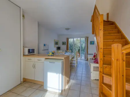 Les Grandes Bleues 3, Maison 6 personnes à Narbonne Plage - Photo 9