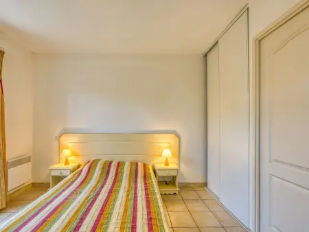 Les Grandes Bleues 3, Maison 6 personnes à Narbonne Plage - Photo 10