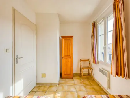 Les Grandes Bleues 3, Maison 6 personnes à Narbonne Plage - Photo 11