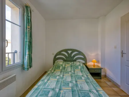 Les Grandes Bleues 3, Maison 6 personnes à Narbonne Plage - Photo 12