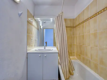 Les Grandes Bleues 3, Maison 6 personnes à Narbonne Plage - Photo 14