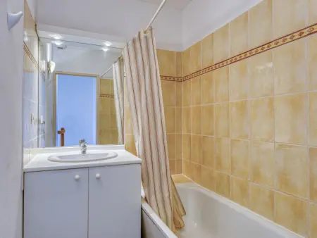 Les Grandes Bleues 3, Maison 6 personnes à Narbonne Plage - Photo 15