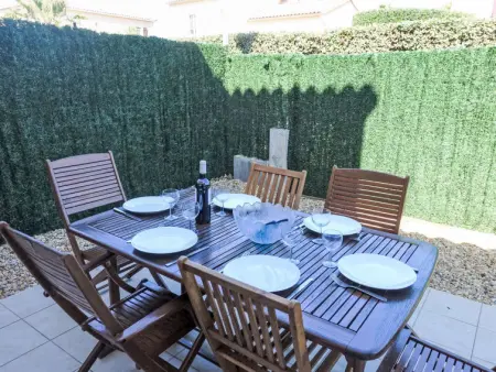 Les Grandes Bleues 3, Maison 6 personnes à Narbonne Plage - Photo 18