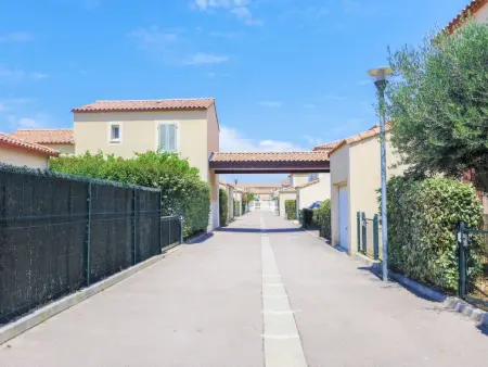 Les Grandes Bleues 3, Maison 6 personnes à Narbonne Plage - Photo 20