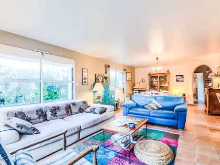 Roch Azur, Maison 8 personnes à Quiberon - Photo 2