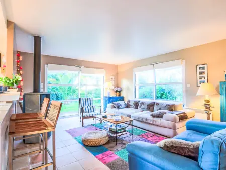 Roch Azur, Maison 8 personnes à Quiberon - Photo 3