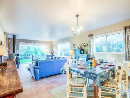 Roch Azur, Maison 8 personnes à Quiberon - Photo 5