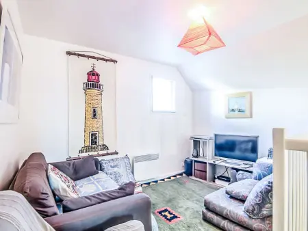 Roch Azur, Maison 8 personnes à Quiberon - Photo 9