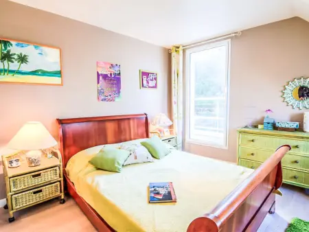 Roch Azur, Maison 8 personnes à Quiberon - Photo 10