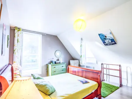 Roch Azur, Maison 8 personnes à Quiberon - Photo 11