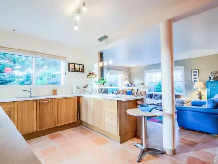 Roch Azur, Maison 8 personnes à Quiberon - Photo 12