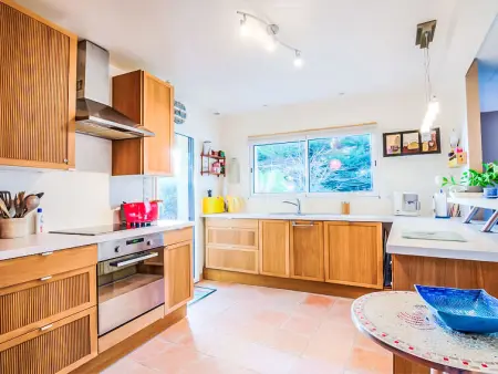 Roch Azur, Maison 8 personnes à Quiberon - Photo 13