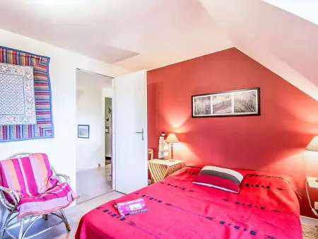 Roch Azur, Maison 8 personnes à Quiberon - Photo 14