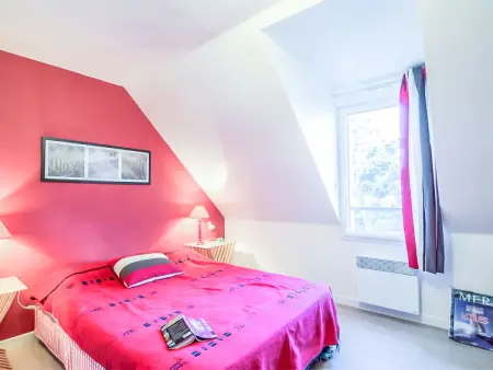 Roch Azur, Maison 8 personnes à Quiberon - Photo 15