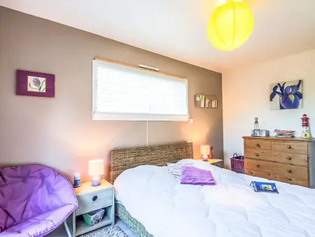 Roch Azur, Maison 8 personnes à Quiberon - Photo 16