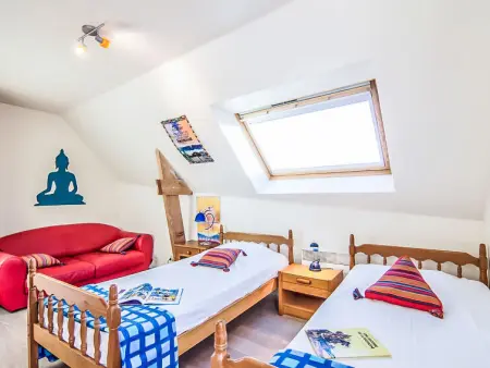 Roch Azur, Maison 8 personnes à Quiberon - Photo 18