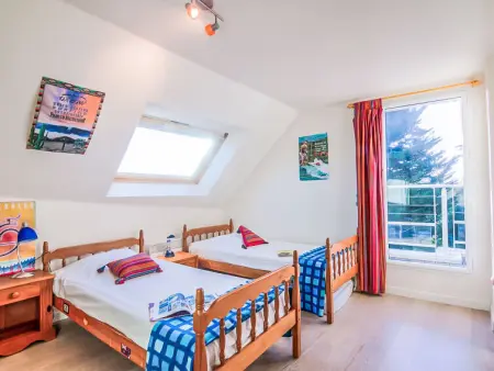 Roch Azur, Maison 8 personnes à Quiberon - Photo 19