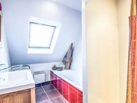 Roch Azur, Maison 8 personnes à Quiberon - Photo 20