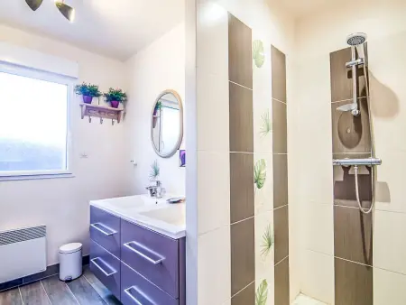 Roch Azur, Maison 8 personnes à Quiberon - Photo 23