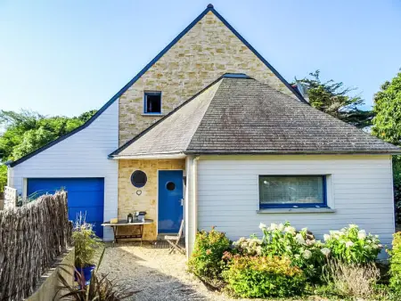 Roch Azur, Maison 8 personnes à Quiberon - Photo 24