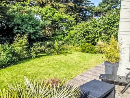 Roch Azur, Maison 8 personnes à Quiberon - Photo 27