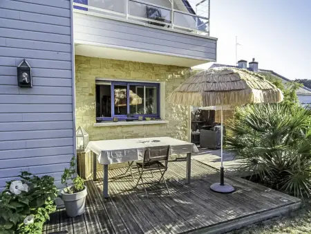 Roch Azur, Maison 8 personnes à Quiberon - Photo 28