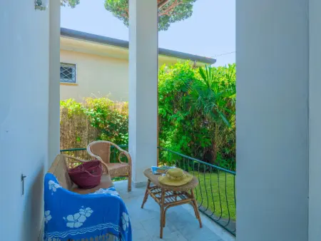 Anita, Villa 6 personnes à Marina Pietrasanta - Photo 2