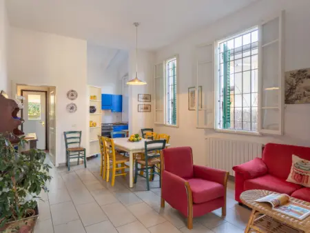 Anita, Villa 6 personnes à Marina Pietrasanta - Photo 4