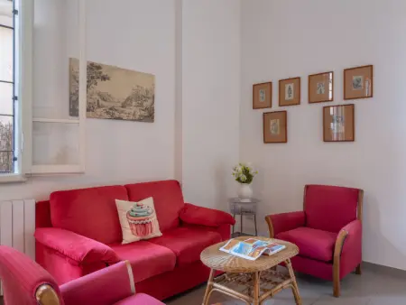 Anita, Villa 6 personnes à Marina Pietrasanta - Photo 5