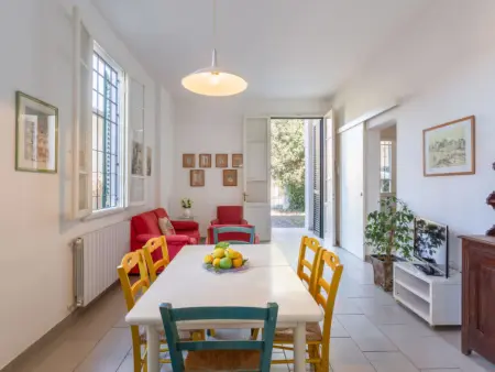 Anita, Villa 6 personnes à Marina Pietrasanta - Photo 6