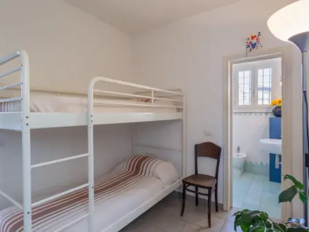 Anita, Villa 6 personnes à Marina Pietrasanta - Photo 13