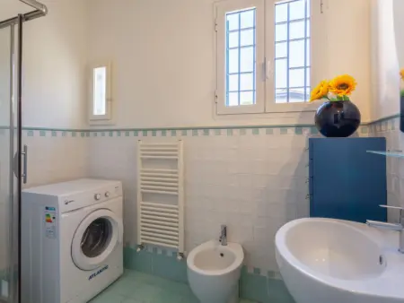 Anita, Villa 6 personnes à Marina Pietrasanta - Photo 16