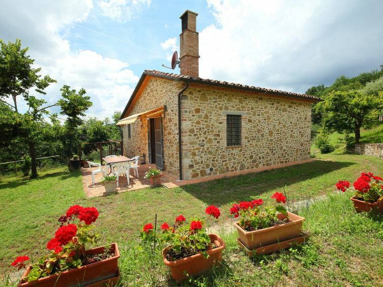 Ca' di Bacco, Location Casa rural en Cortona - Foto 5 / 18