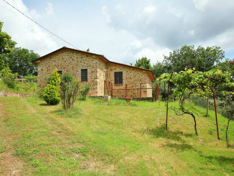 Ca' di Bacco, Location Casa rural en Cortona - Foto 12 / 18