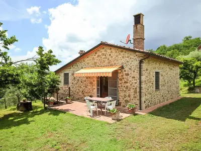 Gite à Cortona, Ca' di Bacco - N°511843