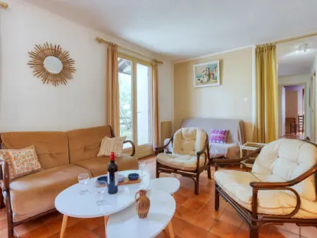 Les Sylvaines, Maison 8 personnes à Maubuisson - Photo 6