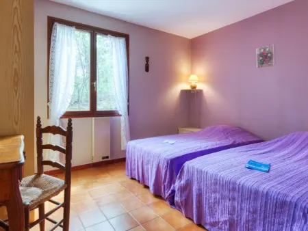 Les Sylvaines, Maison 8 personnes à Maubuisson - Photo 11