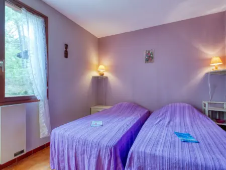 Les Sylvaines, Maison 8 personnes à Maubuisson - Photo 12