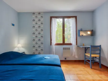 Les Sylvaines, Maison 8 personnes à Maubuisson - Photo 13