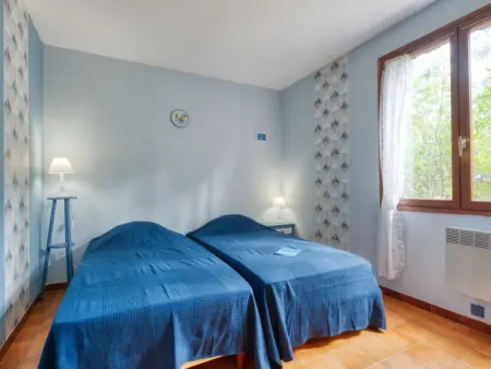 Les Sylvaines, Maison 8 personnes à Maubuisson - Photo 14