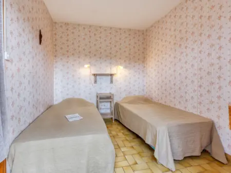 Les Sylvaines, Maison 8 personnes à Maubuisson - Photo 15