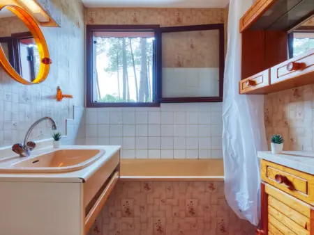 Les Sylvaines, Maison 8 personnes à Maubuisson - Photo 18